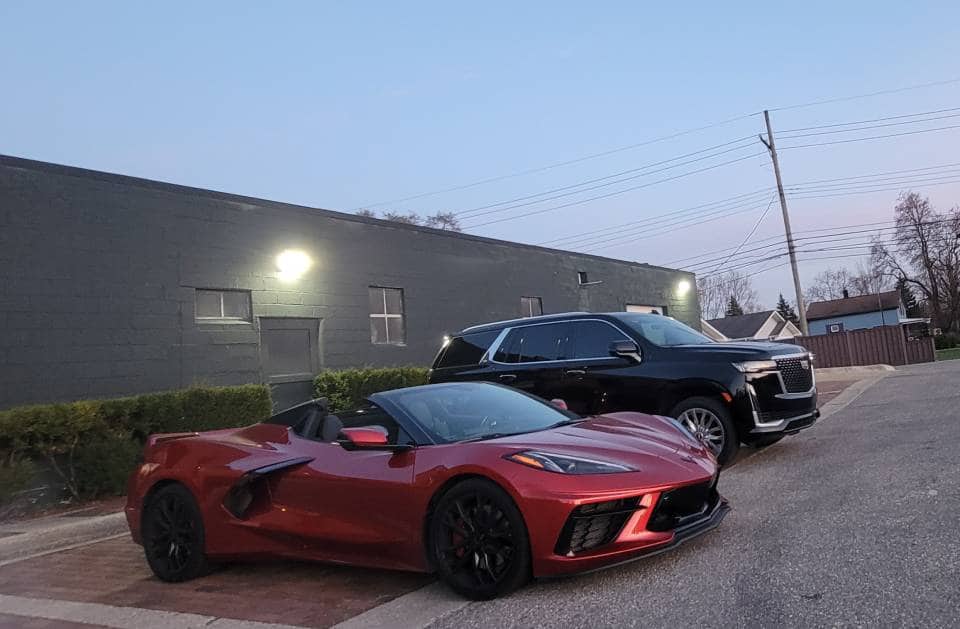 Rochester Hills Car Rental