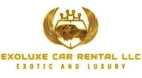 ExoLuxe Car Rental